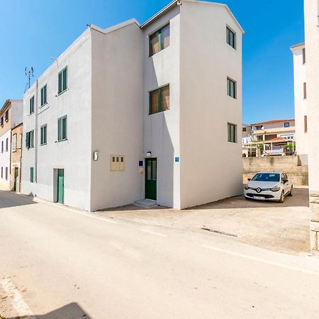 Apartment Jelena Primošten Exterior foto