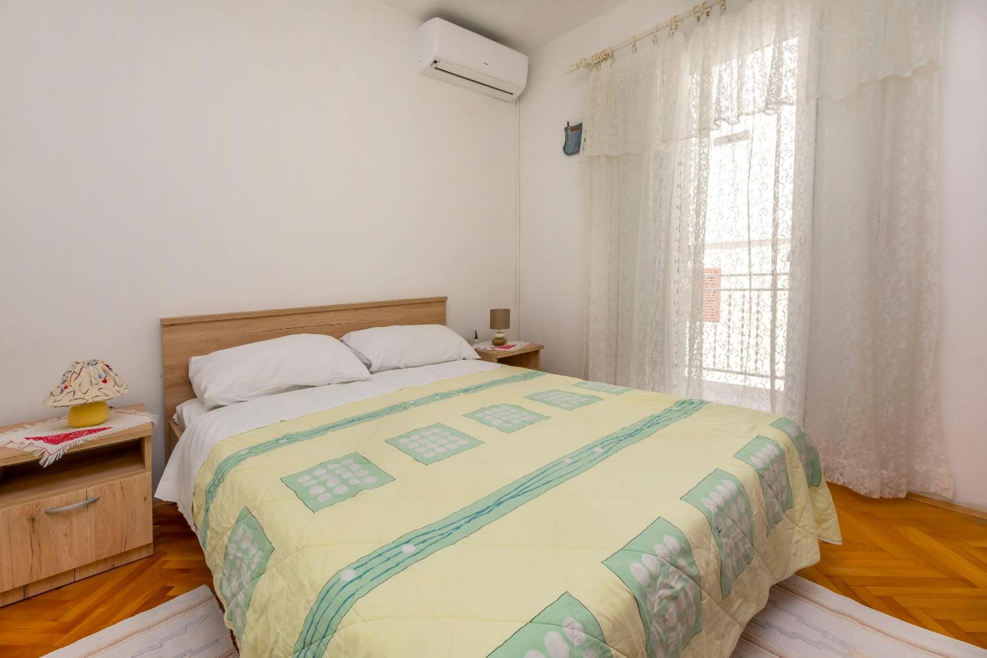 Apartment Jelena Primošten Exterior foto