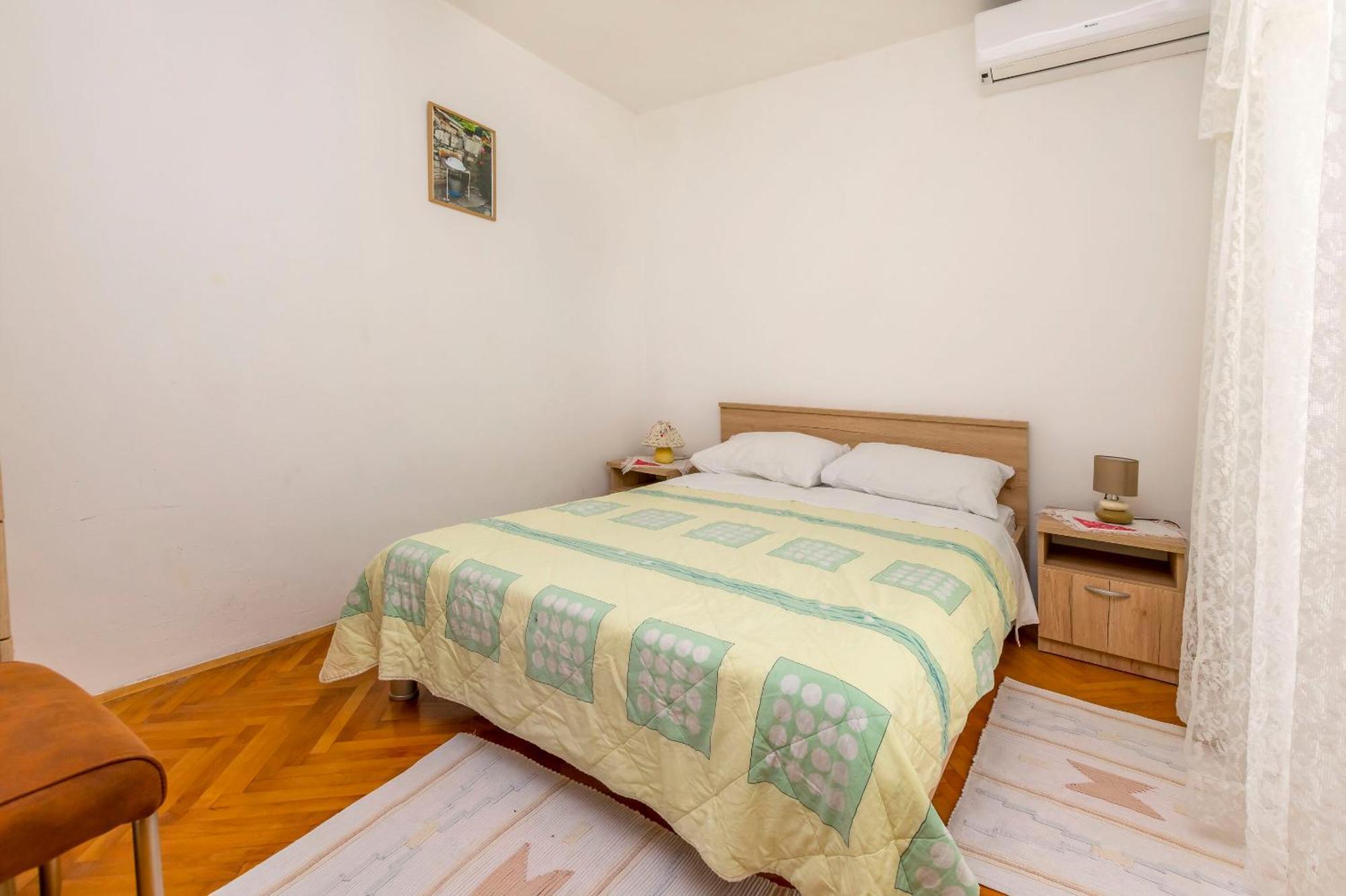 Apartment Jelena Primošten Exterior foto